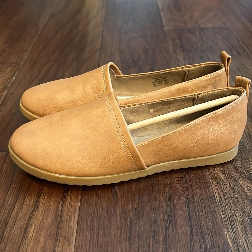 style & co loafers
